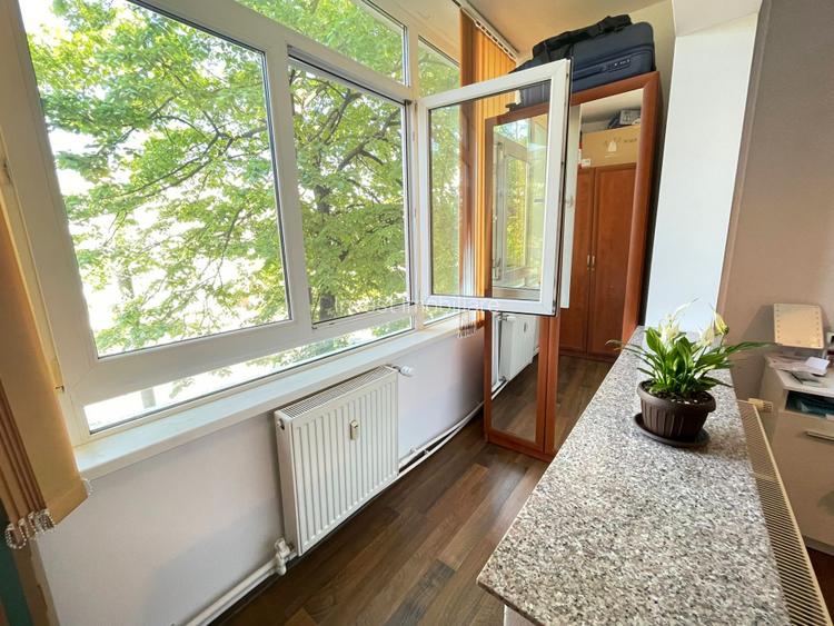 Podu Ros-Apartament 2 camere-etaj 2-bloc fara risc - 8