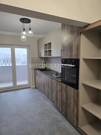  Apartament 2 Camere | Splaiul Independentei | Unirii | Metrou |  - 3