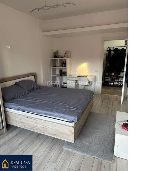 Novum Invest Politehnica langa Facultate, parc, metrou - 3