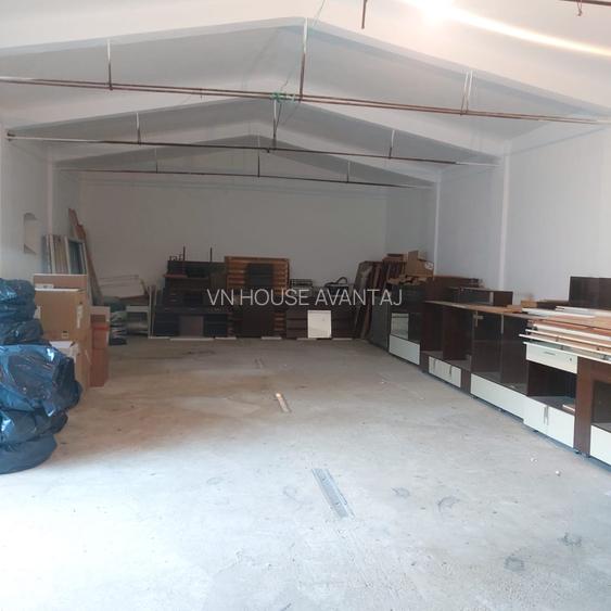 De vânzare: spațiu pentru depozitare sau producție – Odobești - 2