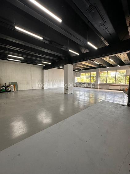 Bd. Pallady - spatiu 180mp pt birouri si depozitare et. 1 - 2