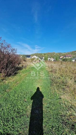 Teren Intravilan  Unirea 1700mp - 4