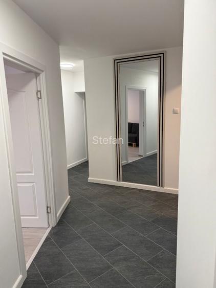 Apartament 4 camere de inchiriat zona Tineretului - vedere partiala spre parc - 5