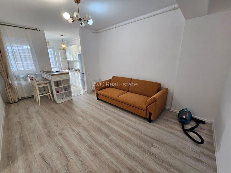 Apartament 2 camere de închiriat – Chiajna - 14