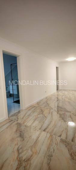 Casă cu 7 camere, 4 băi, 265 mp utili, P+M, Oradea. - 21