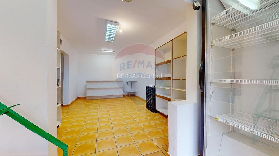 Închiriere spațiu comercial în Brașov, Cartier Astra - 12