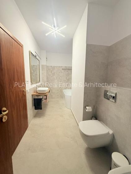 Apartament 4 camere de inchiriat – Zona Primaverii  - 9