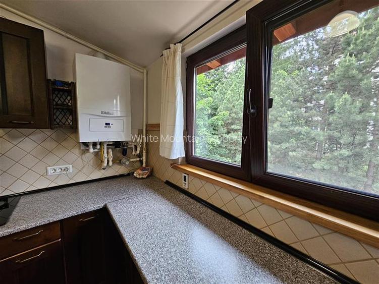 Apartament cu doua camere in zona linistita ultracentrala - 26