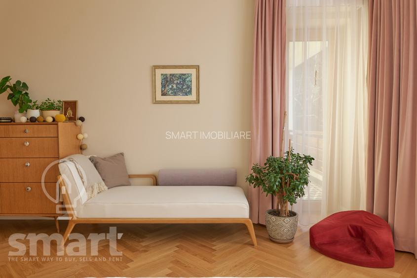 Apartament 4 camere de vanzare  langa Gradina Botanica - 14
