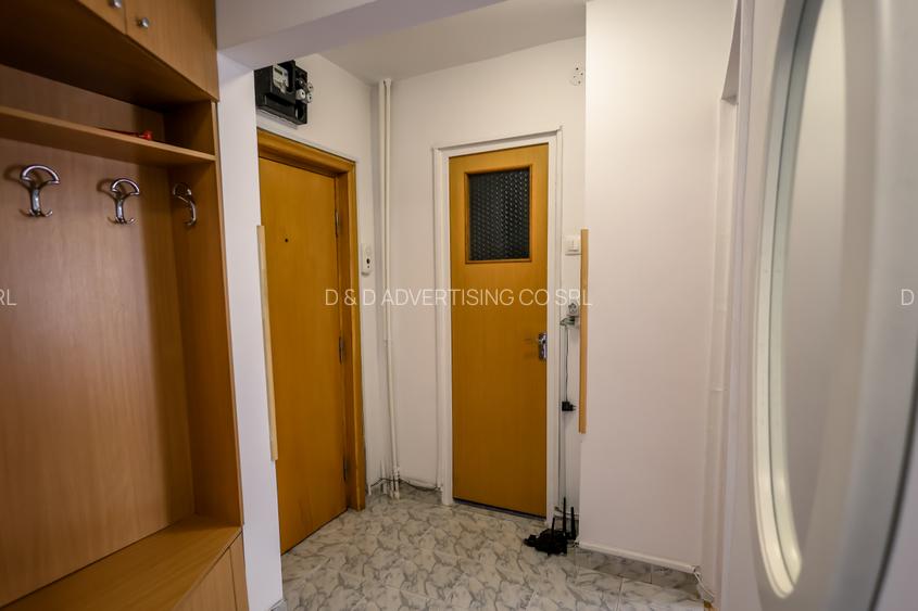 Drumul Taberei - 5 minute Metrou - Apartament 2 camere 60 mp + LOC DE PARARE - 15