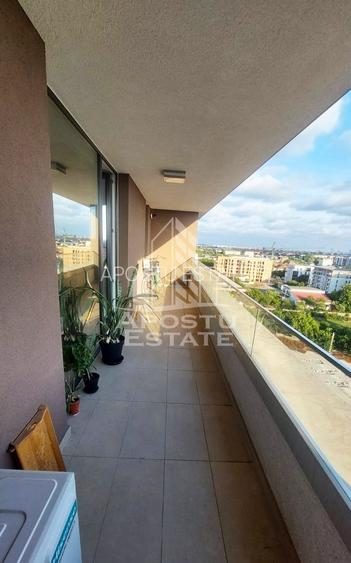 Apartament 2 camere de vanzare, bloc nou,zona Aradului Timisoara - 17