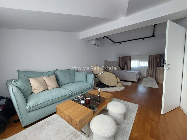 Vilă Individuală 5 Camere,mobilată și utilată complet, Drumul Dobroesti - 51