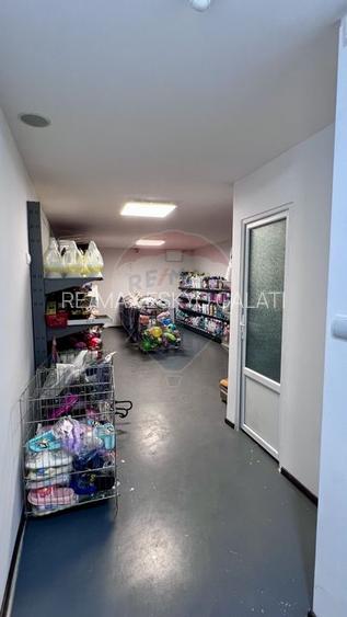 Spațiu comercial de vânzare / Afacere la cheie - sat Smardan, Galati - 15