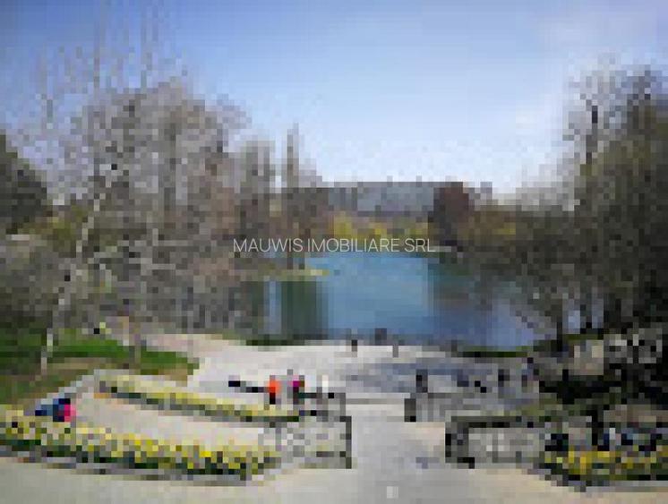 Titan / vis a vis de Parcul IOR / renovat recennt / Metrou / - 8