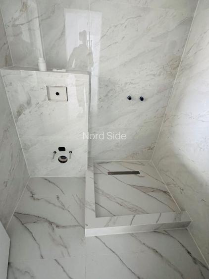 Vila moderna Tunari, asfalt si toate utilitatile, curte MARE, 0% Comision - 7