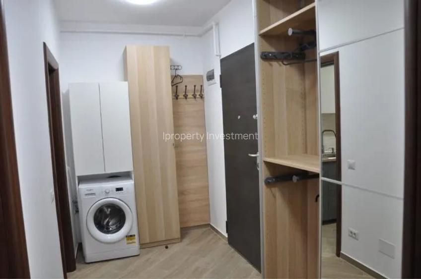 Plaza Residence | Garsoniera | Centrala |  - 3