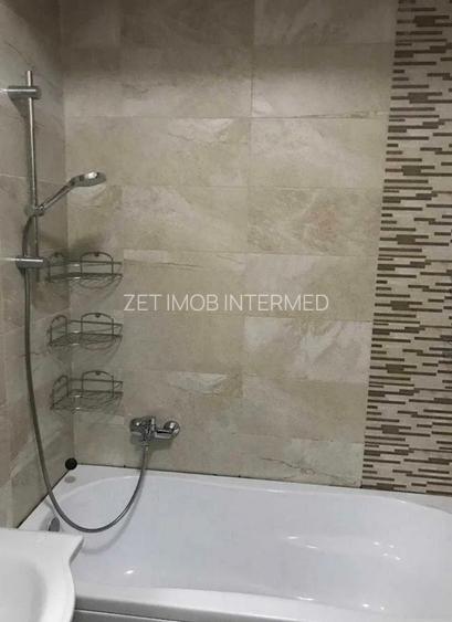 2 camere Dristor - imobil 2018 *parcare privata* - 8