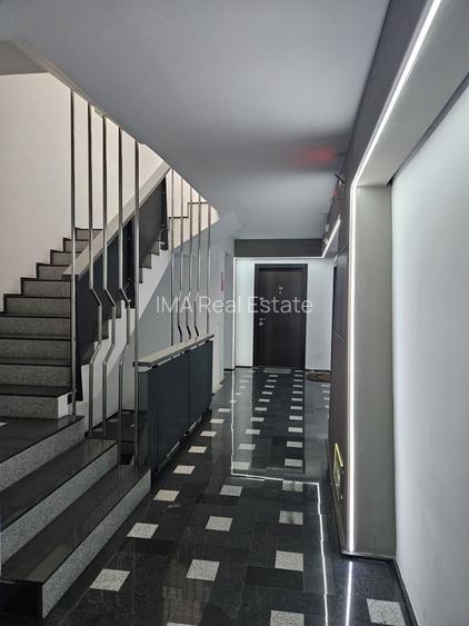 Apartament 2 camere de vânzare 67 mp mobilat si utilat Calea Victoriei - 8