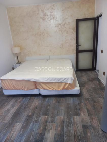 Snagov Astoria aproape padure Vila tip duplex Mobilata Utilata Curte amenajata - 7