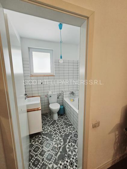 Casă  în cartierul rezidențial Bella Casa, Săbăreni - 11