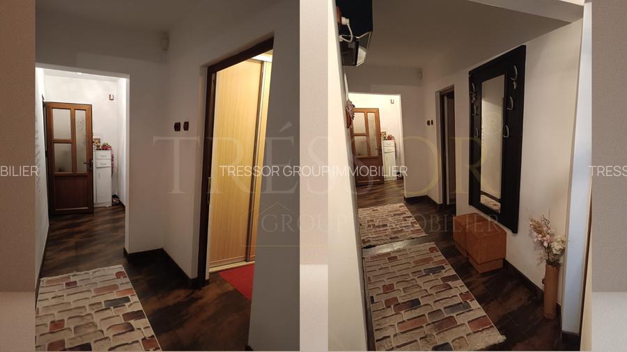 Faleza Nord-Apartament 2 camere 60 mp–Str.Pescarilor | Aproape de plajă - 15