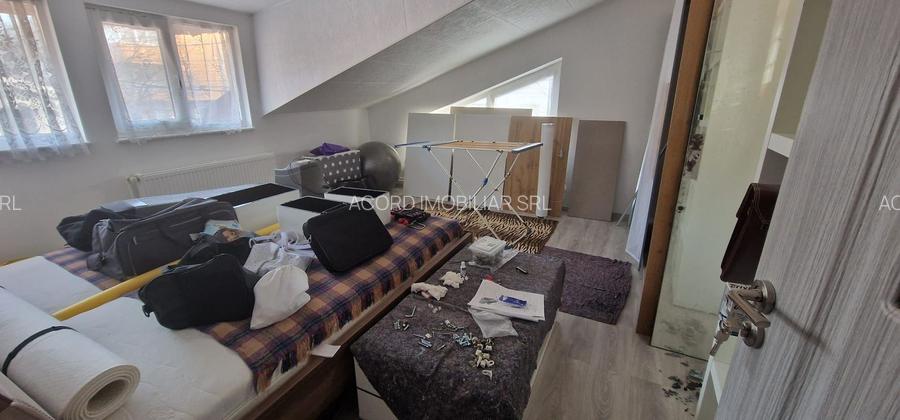 Casă / Vilă cu 5 camere de vânzare în zona Central - 26