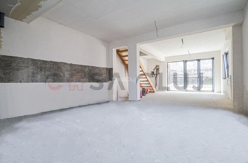 Casă individuală ,4 camere, Cartierul Gruia!! - 3