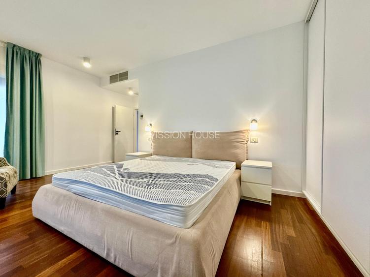 4 camere | 168 Mp | Herastrau - Complex Grand Residence | Loc parcare - 10