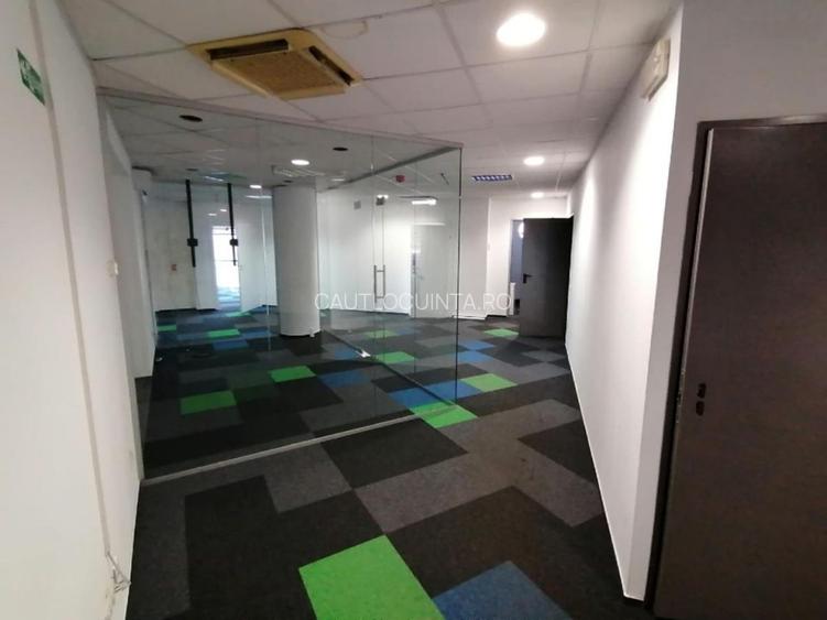 Spatiu de birouri | 2 Etaje | Zona ultracentrala | Universitate - 8