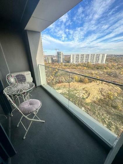 STUDIO DUBLU | CLOUD 9 | AVIATIEI | NORD | TVA 0% | MOBILAT | PARCARE - 10