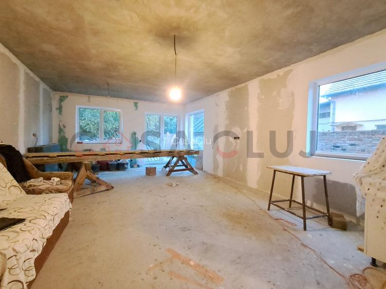 Casă Unifamiliala, Iris!! - 10