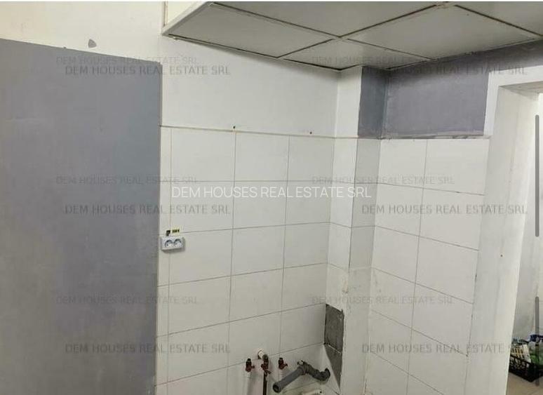 Spatiu pretabil pentru comert,magazin,cabinet,firma,parter de vila,ultracentral - 7