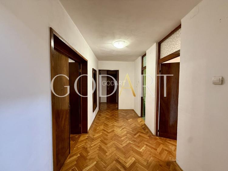 Apartament 4 camere | Bloc 1990 | 3 balcoane | Vedere panoramica - 10