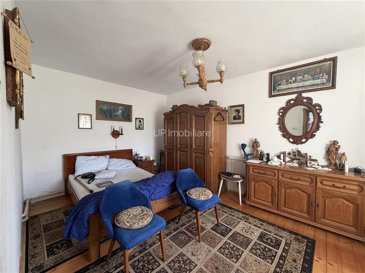 VILA DE INCHIRIAT | 5 CAMERE  | CALEA ADEVARLUI | ORADEA - 5
