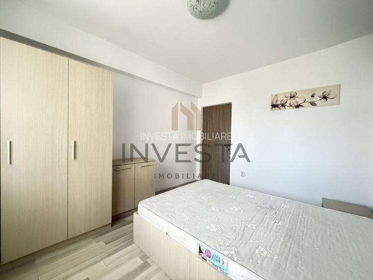 Apartament cu 2 camere si loc de parcare in zona Buna Ziua - 7