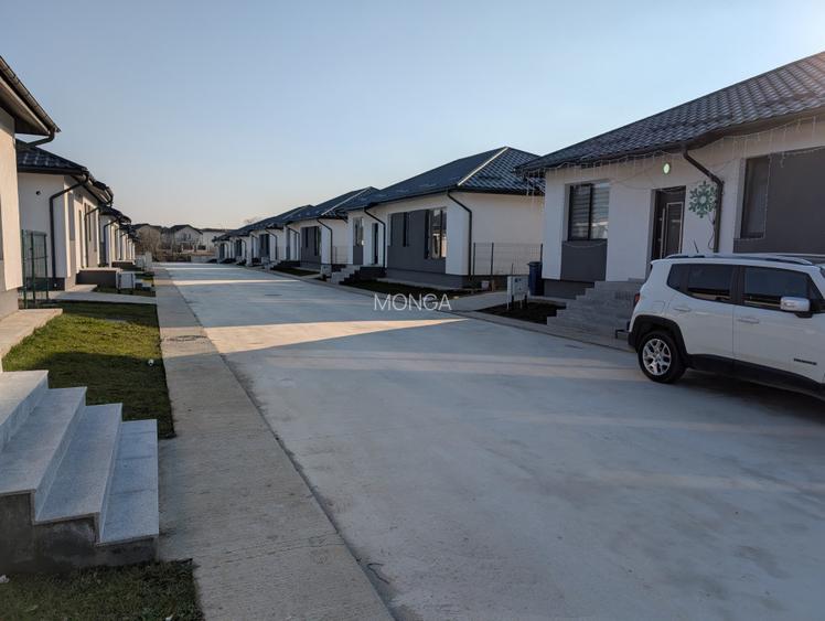 Casa 4 camere parter | 110mp | Tunari | 0 comision | complex rezidential inchis - 6