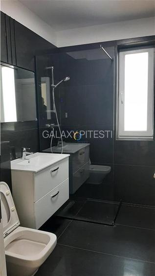 Apartament trei camere, rezidential, parter, curte proprie - 8