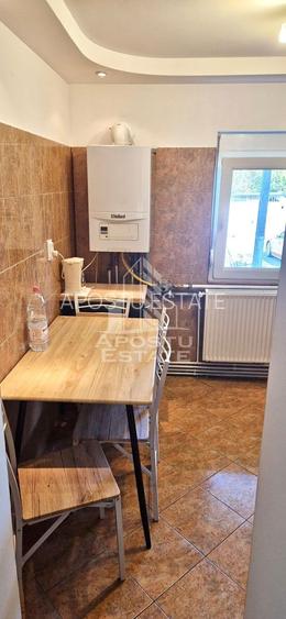 Apartament 3camere,Petfriendly,centrala proprie,Timisoara-Zona Lipovei - 5