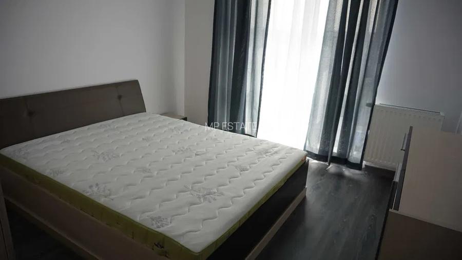 Apartament 2 camere 21 Residence-Lujerului/Centrala proprie/Metrou/Parcare - 4