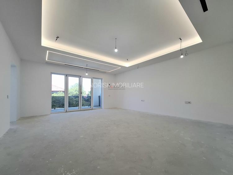 Vilă Premium | 6 Camere | Pipera | Curte | 430 MP | 2025 - 9