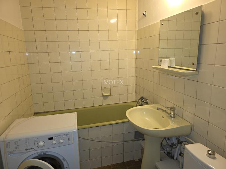 IEFTIN – Apartament cu doua camere spatios  si decomandat in Tudor Vladimirescu - 8