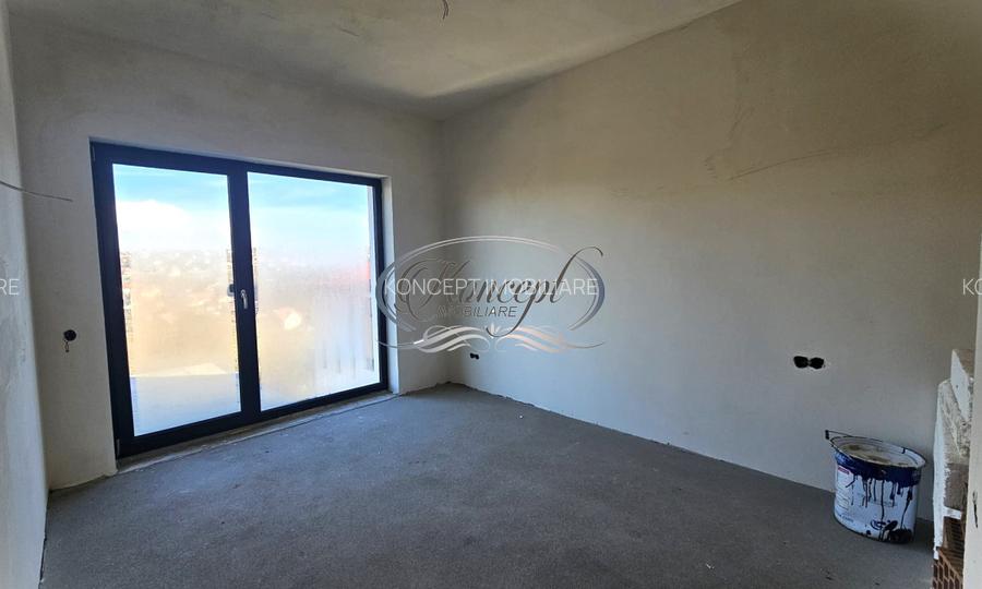 Casa individuala, cu panorama, in Feleacu - 5