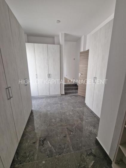 IANCU NICOLAE | BRITISH SCHOOL  | VILA CU PISCINA DISPONIBILA LA INCHIRIERE - 15