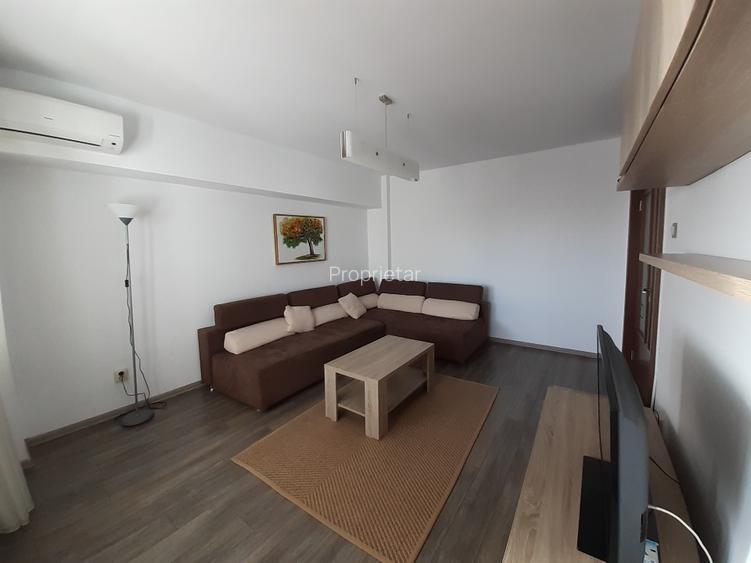 2 camere Ultracentral (Galerii) - Renovat complet, vedere degajata pe spate - 2