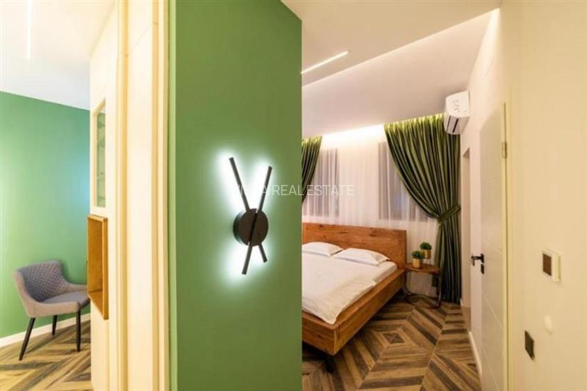 Afacere regim hotelier, doua unitati,  zona Piata Unirii-Brasov - 6