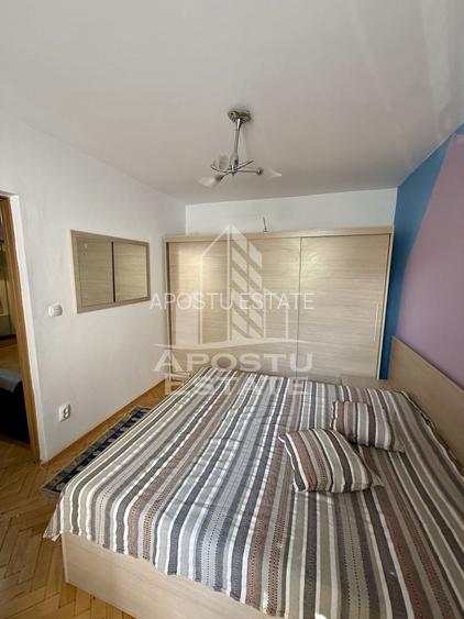 Apartament 2 camere de inchiriat, Dambovita, Timisoara - 5