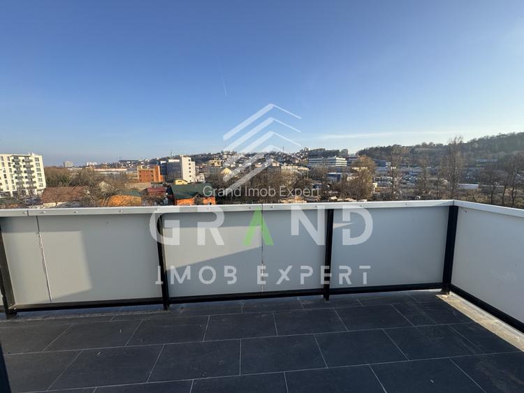 TOTUL NOU | Ap 2 camere | 2 Terase | Parcare Subterană | Ego Residence/Coposu - 17