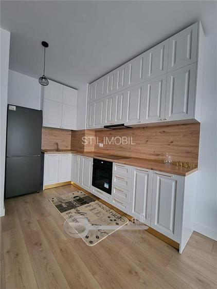 Silk District | 2 Camere Modern | Parcare Inclusă - 5