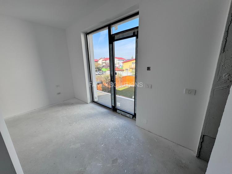 Casa deosebita P+1+Terasa panoramica. 4 cam.Util 157mp.Teren 183mp - 21