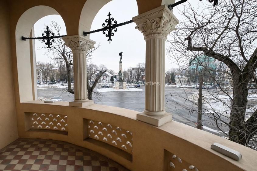 Vila  Aviatorilor cu Destinatie  Premium Business sau Ambasada - 8